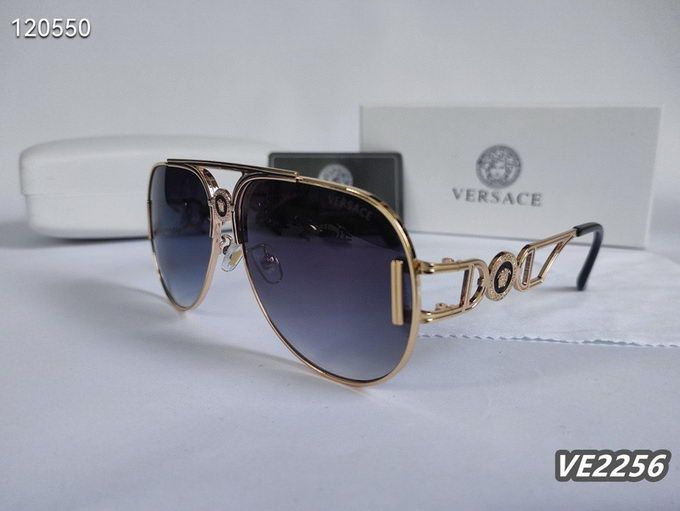 Versace Sunglasses ID:20240527-287